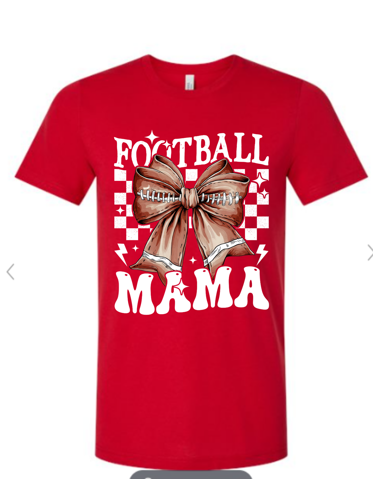 Football Mama