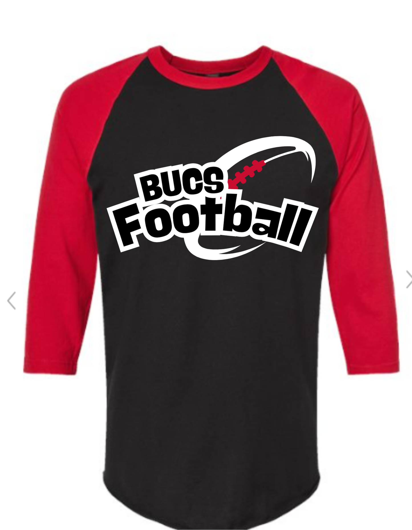 Buccaneers Design 2