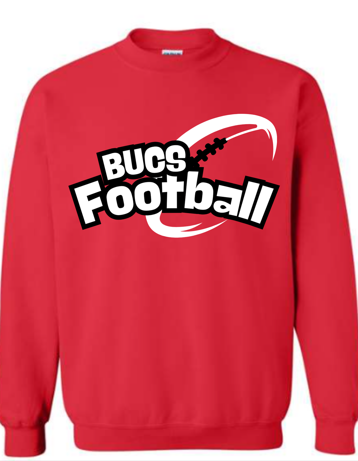 Buccaneers Design 2