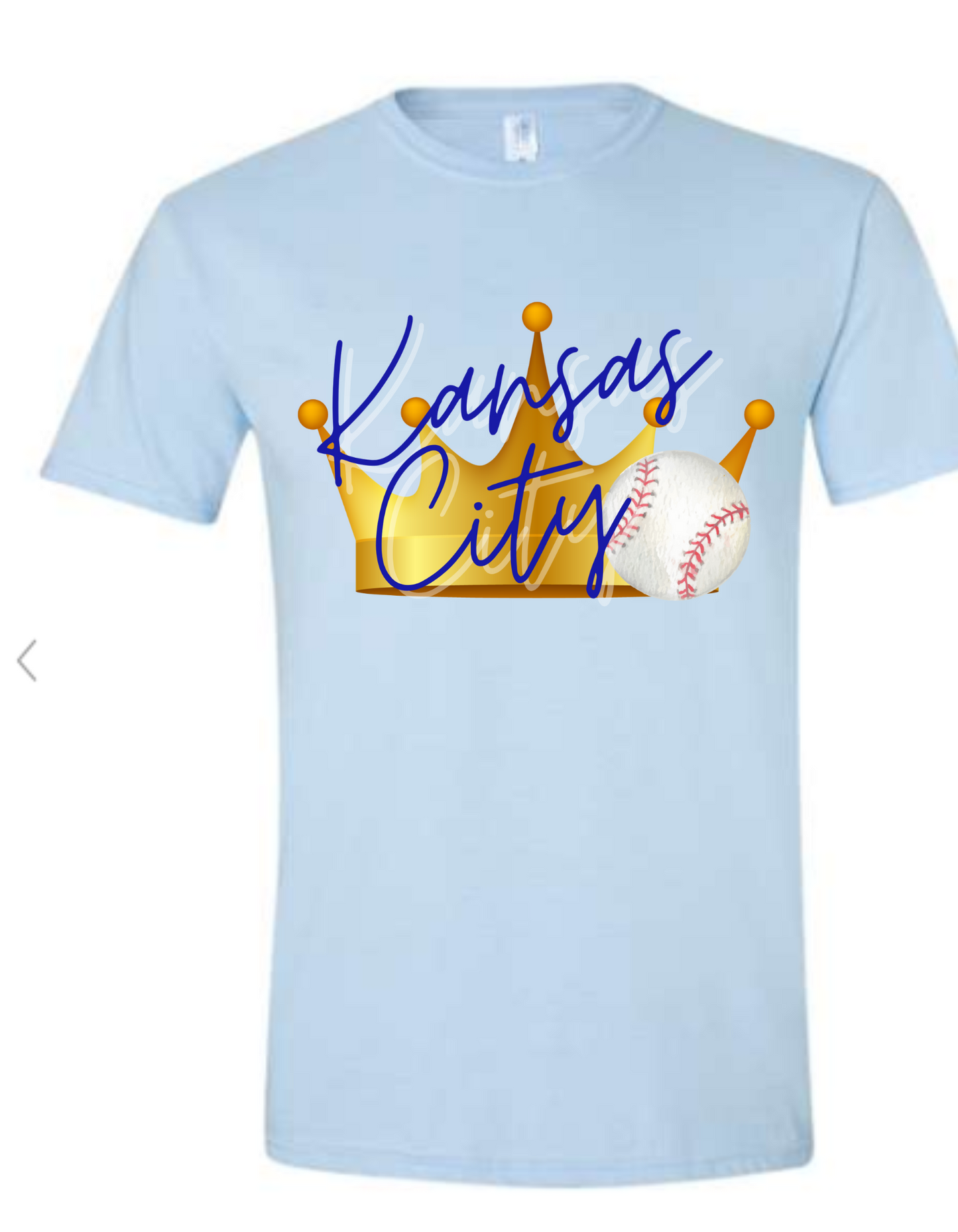 Kansas City Golden Crown