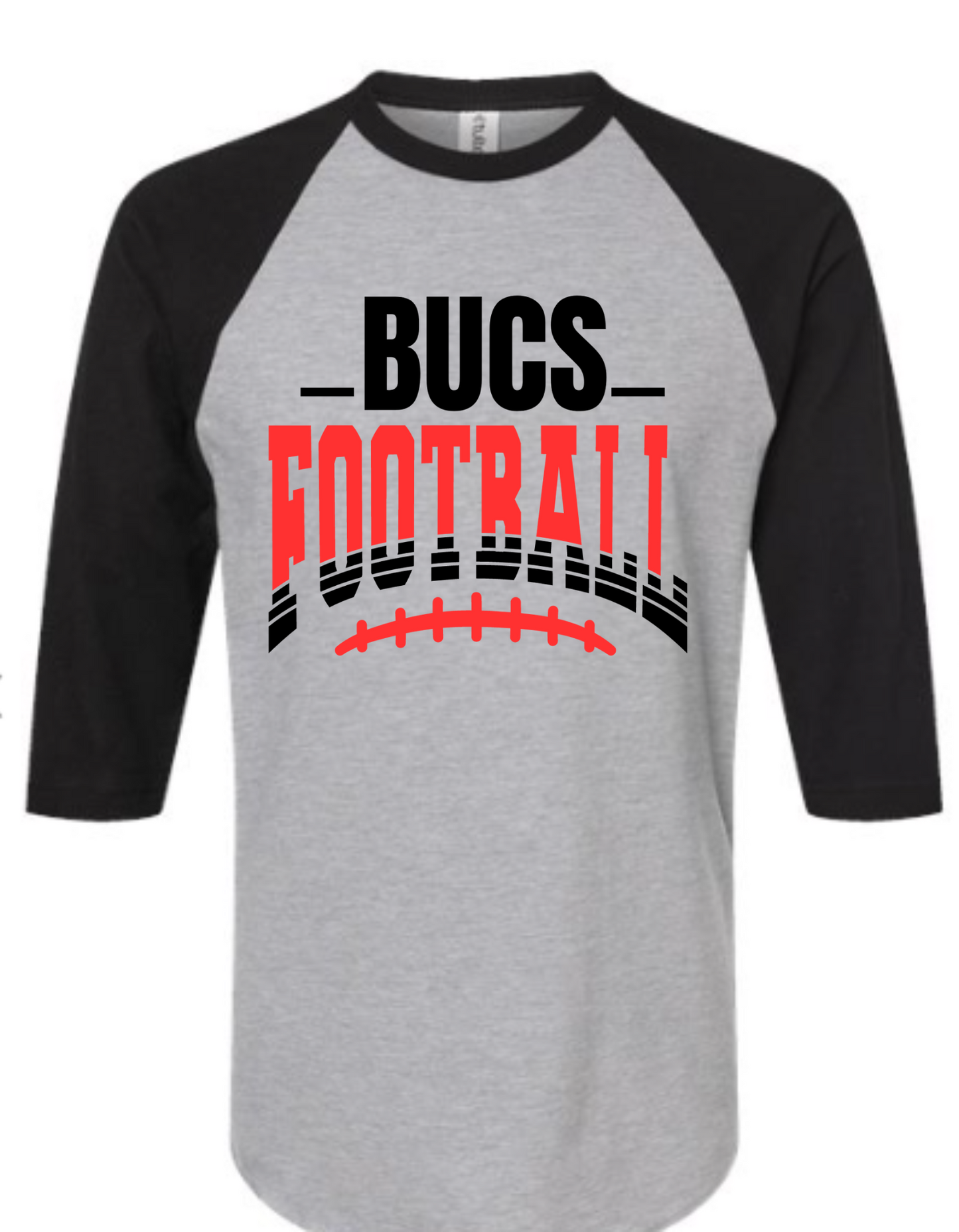 Buccaneers Design 4