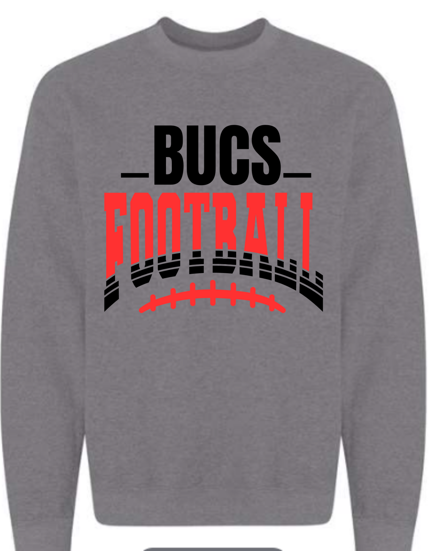 Buccaneers Design 4