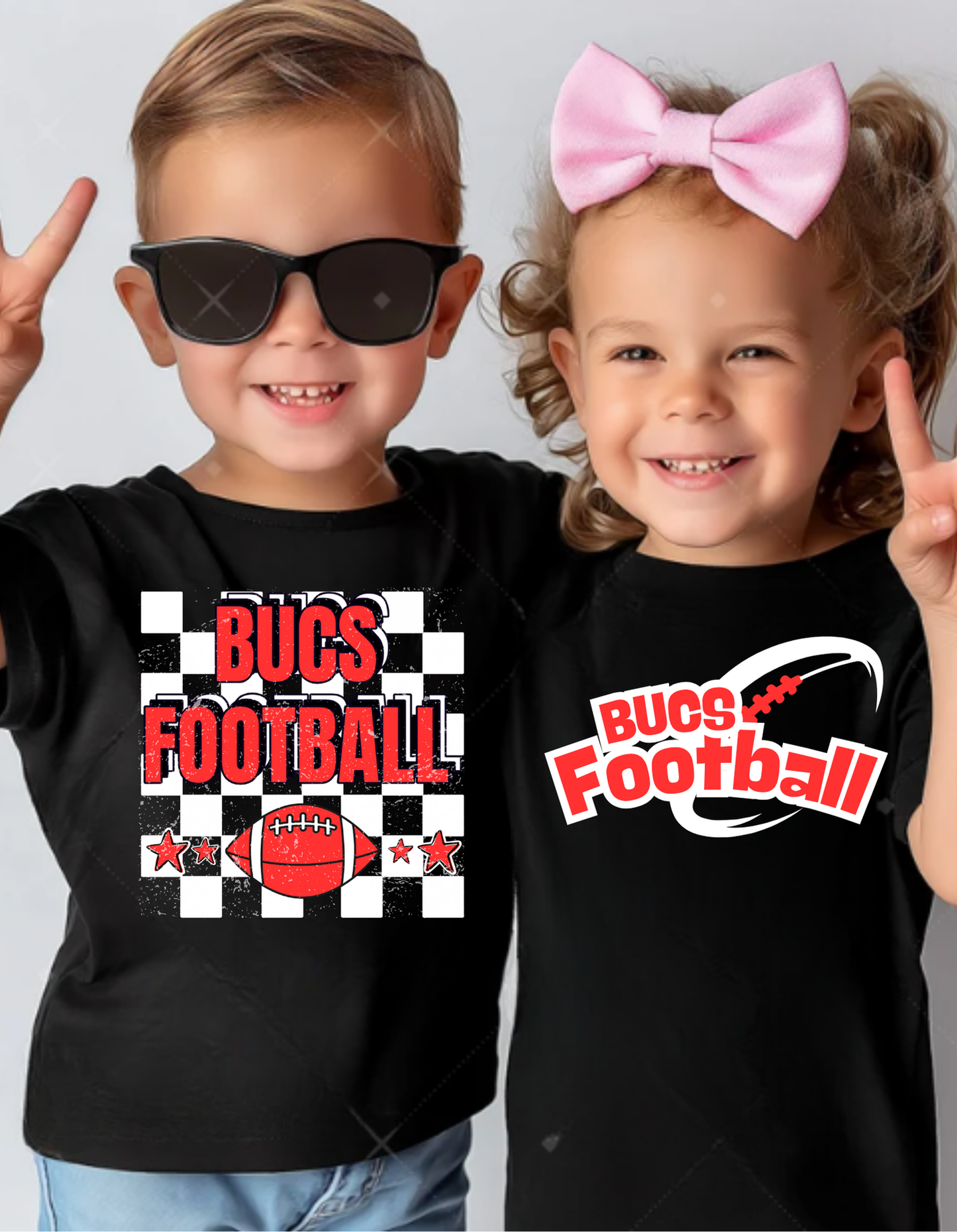 Buccaneers Design 2