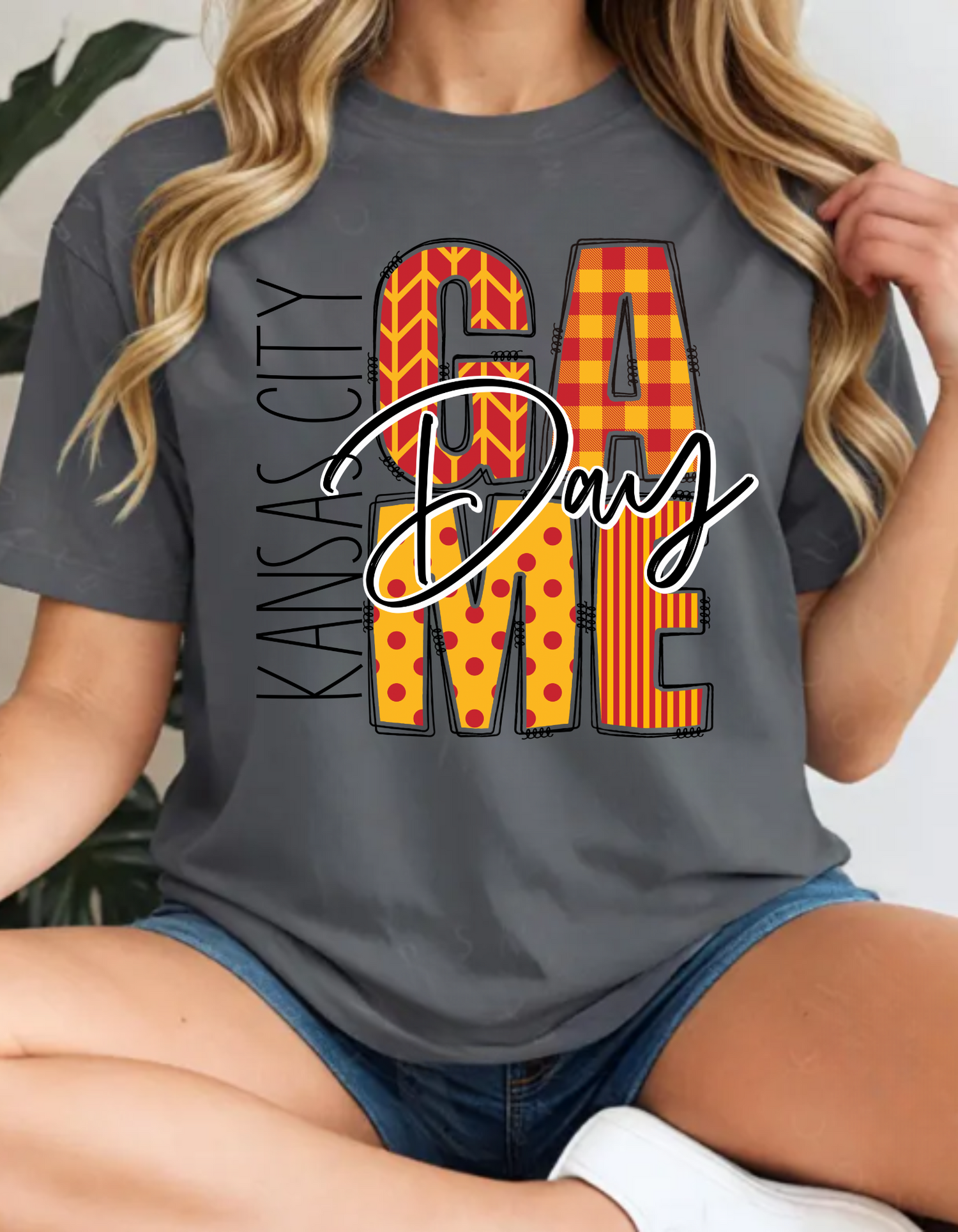 Kansas City Chiefs