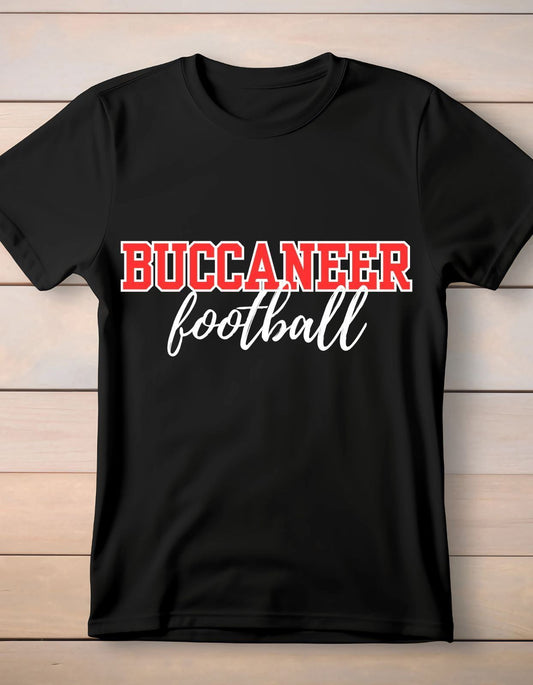 Buccaneers Design 5