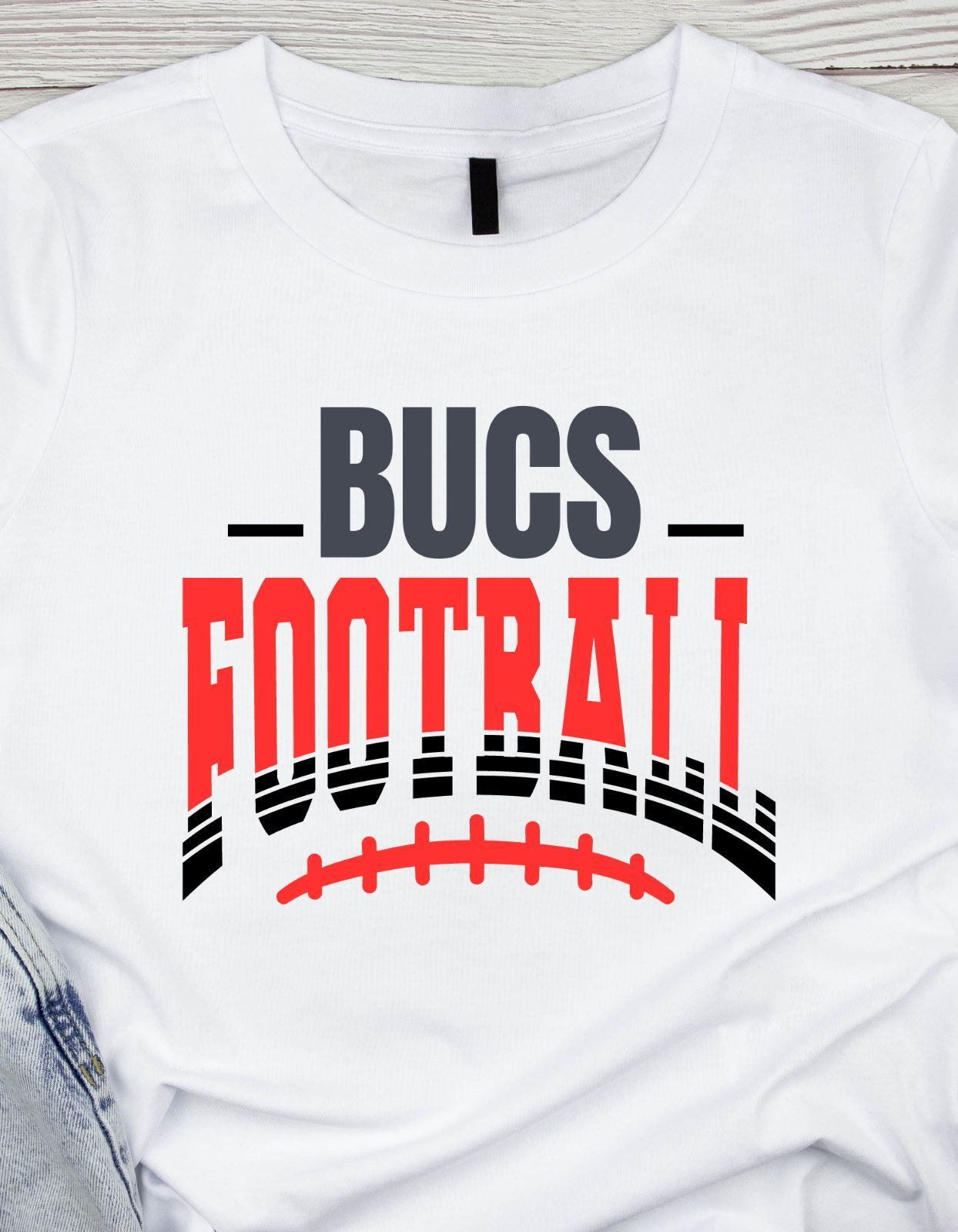 Buccaneers Design 4