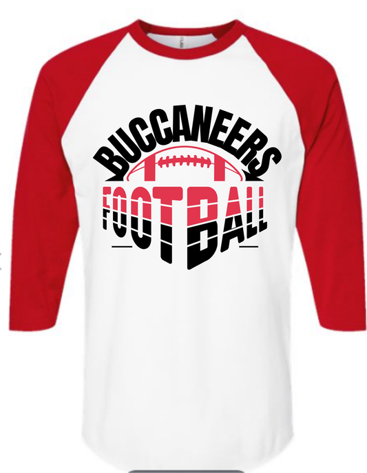 Buccaneers Design 1