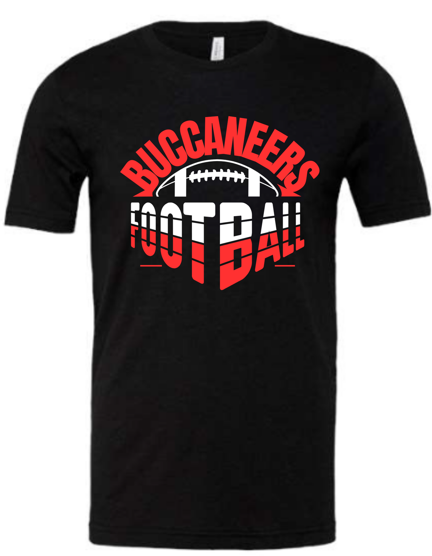 Buccaneers Design 1