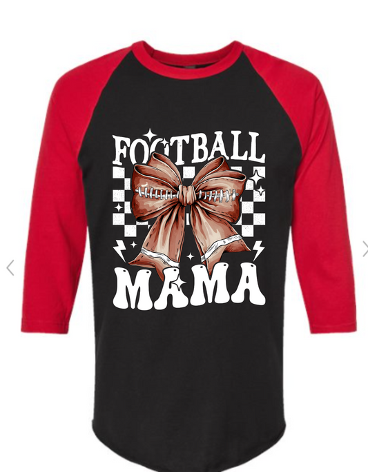 Football Mama
