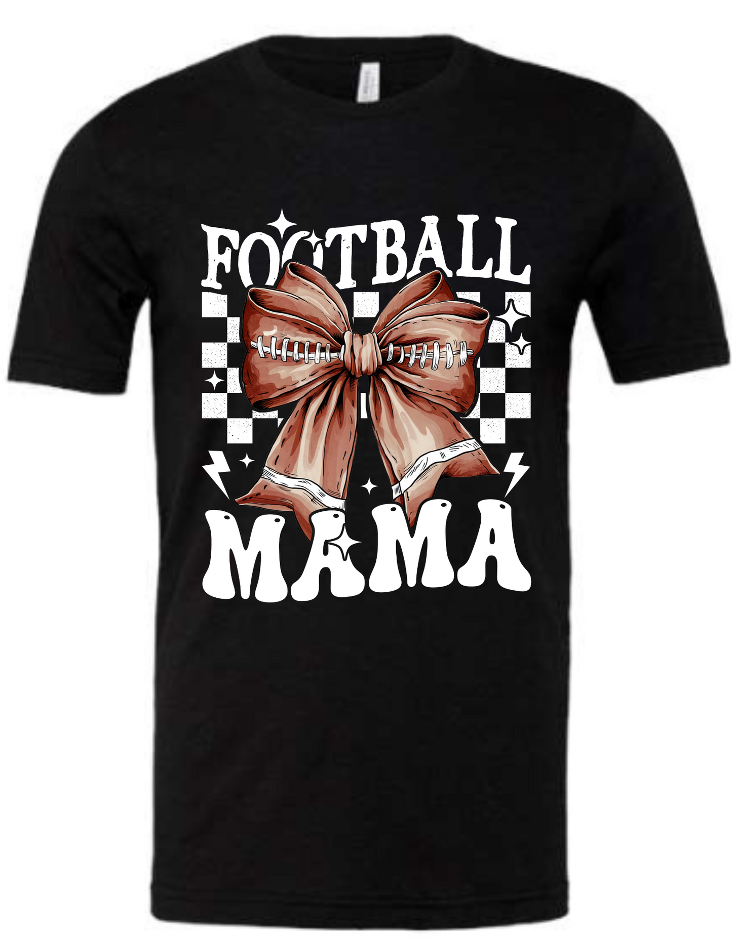 Football Mama
