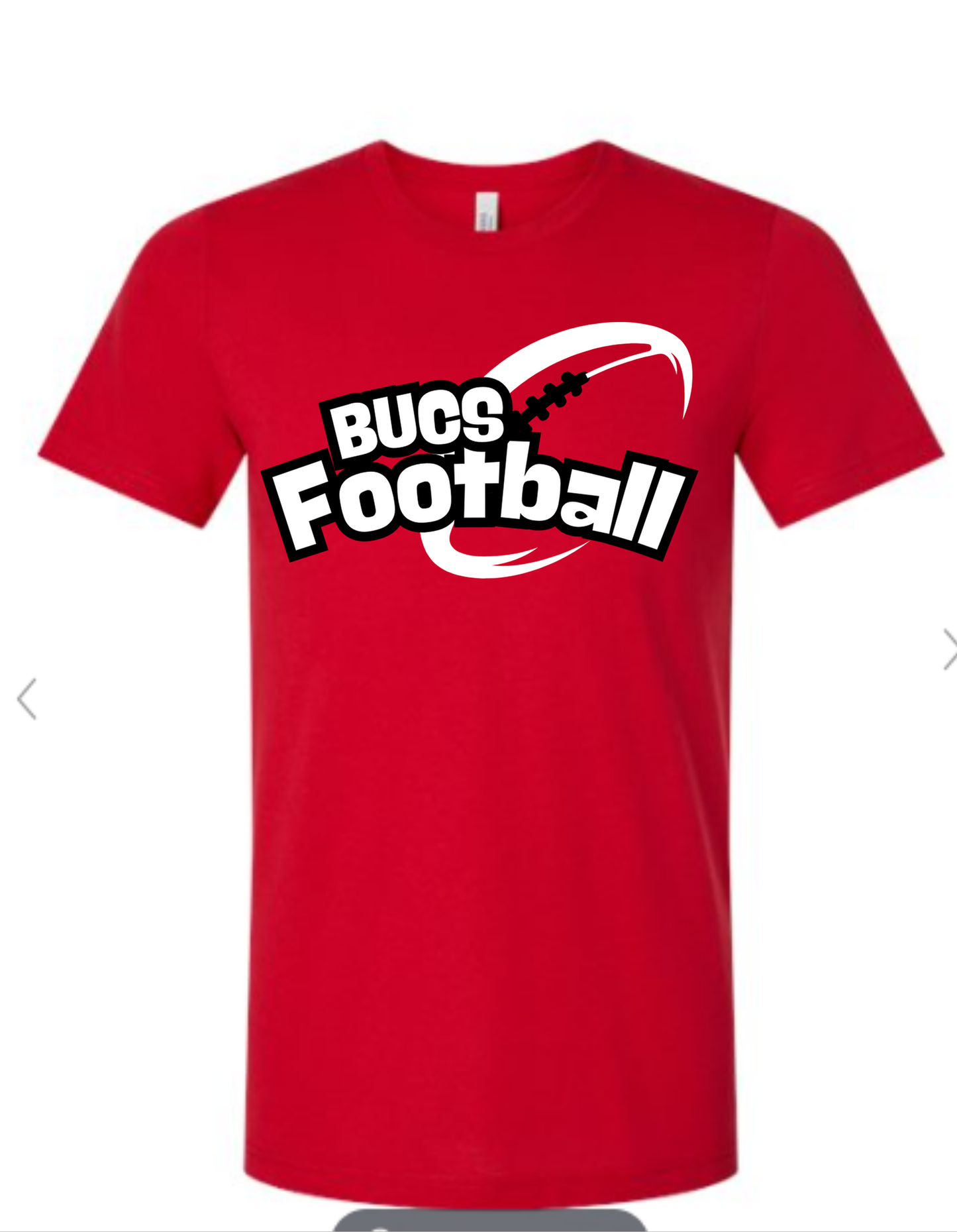 Buccaneers Design 2
