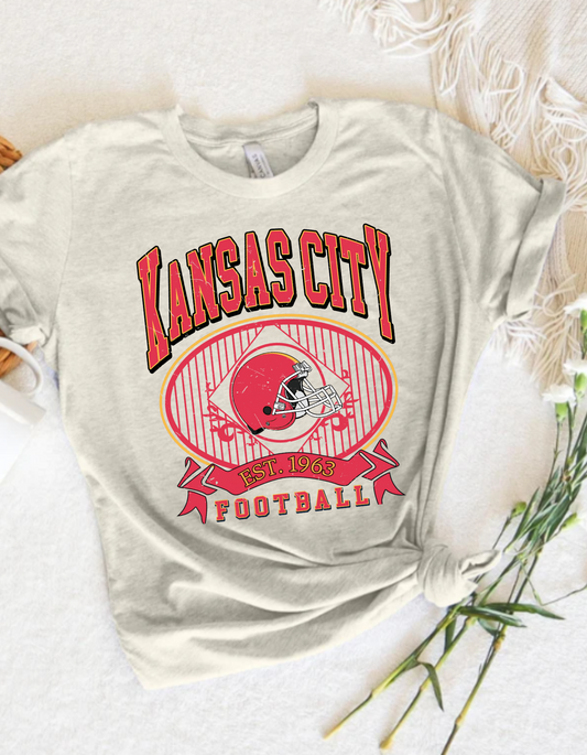 Vintage Kansas City
