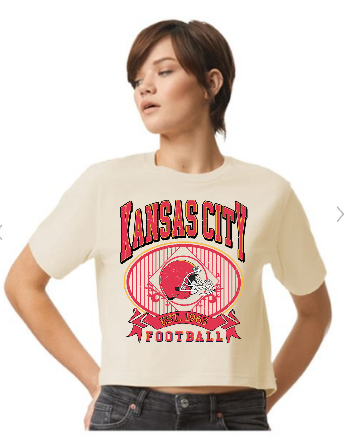 Vintage Kansas City