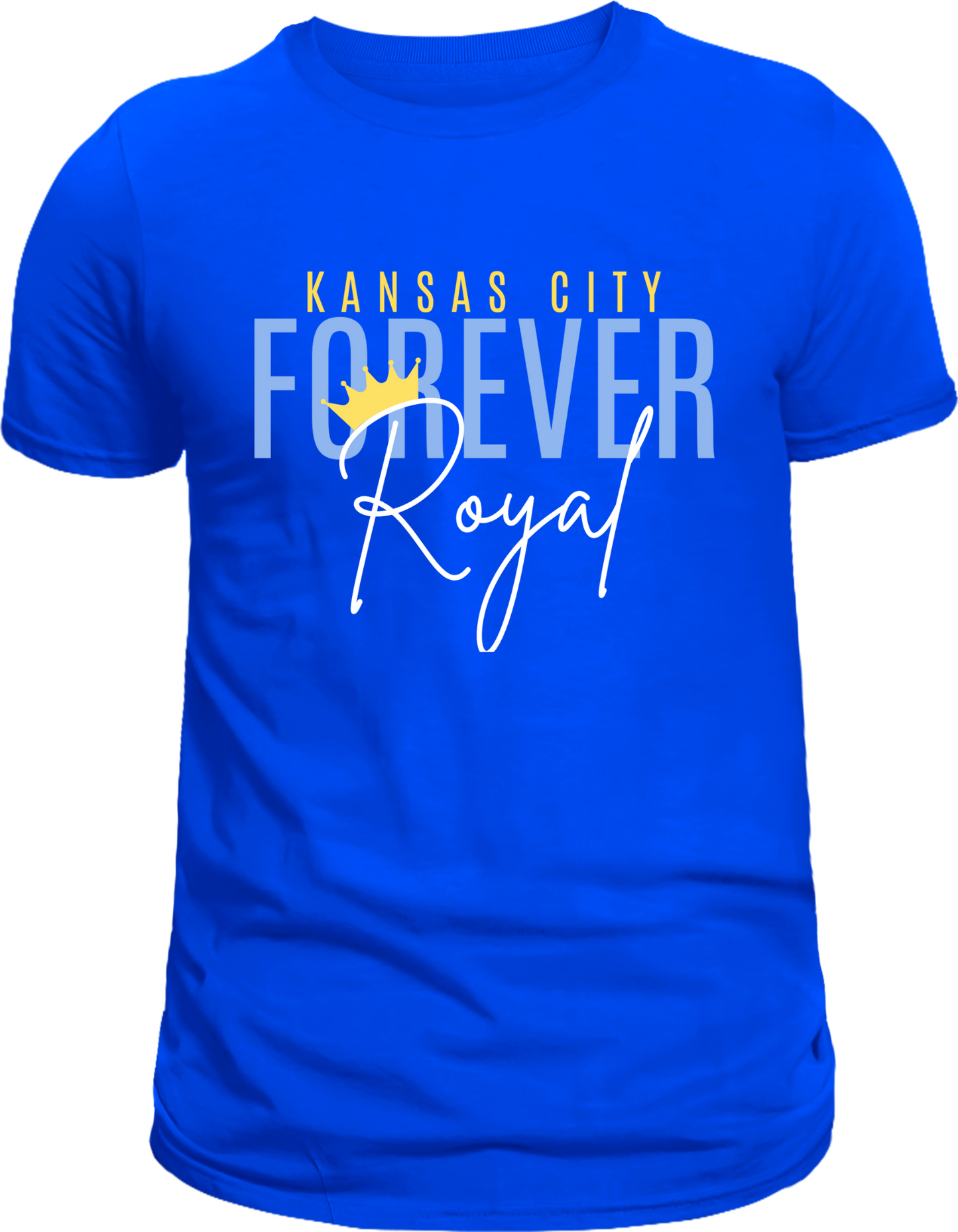 Forever Royal