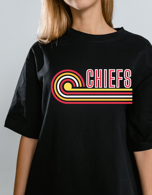 Retro Chiefs