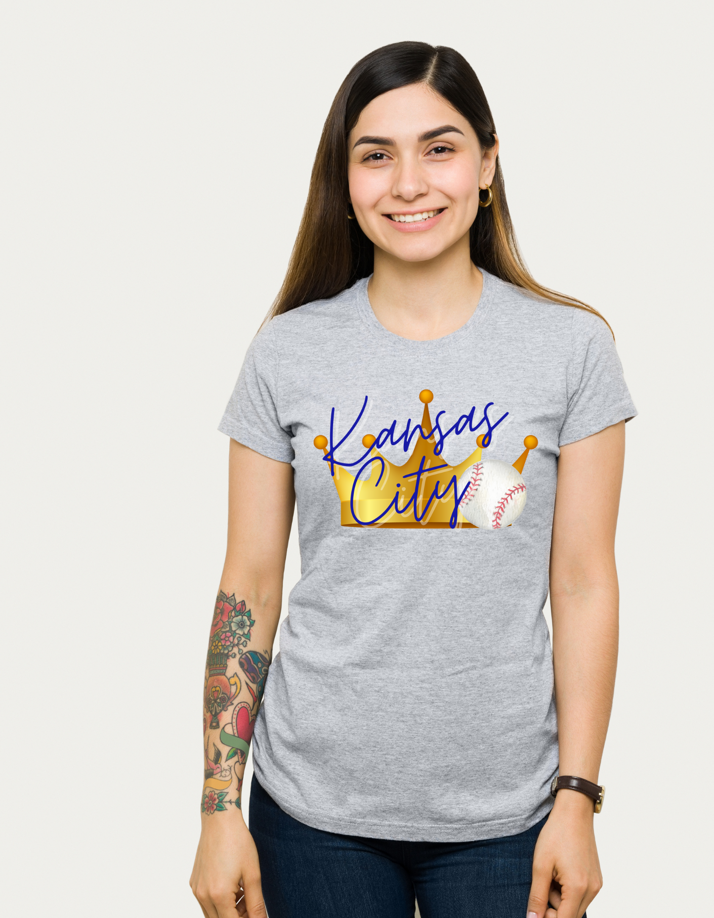Kansas City Golden Crown
