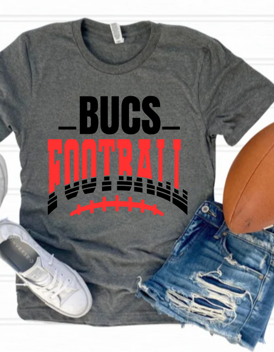 Buccaneers Design 4