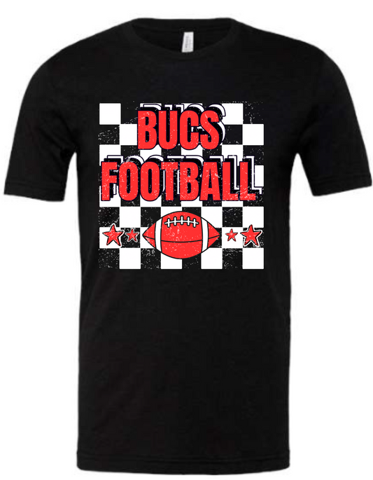 Buccaneers Design 3