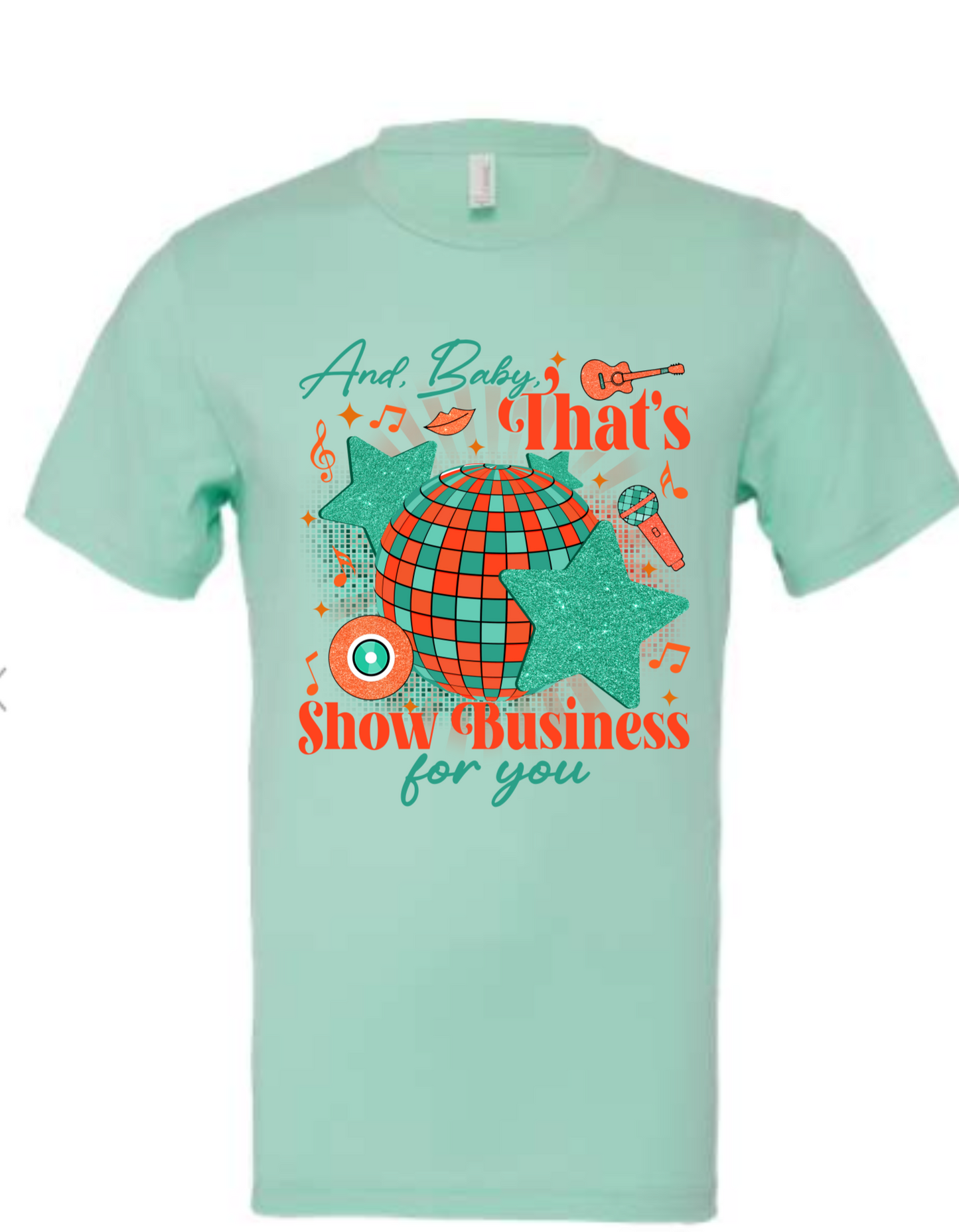 That's Show Business