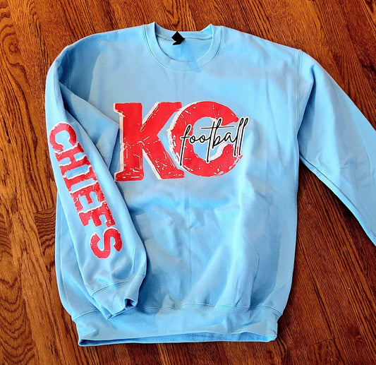 KC Football